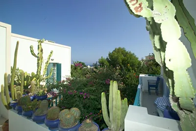 Andreas Hotel Santorini