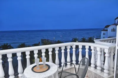 Ioni Hotel