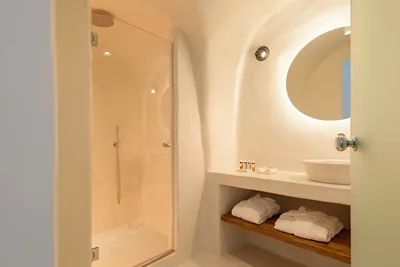 Cocoon Suites