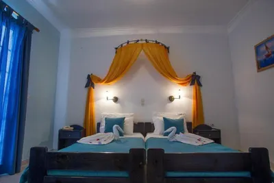 Anagenessis Suites & Spa Resort - Adults Only