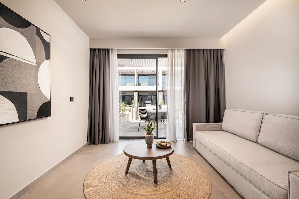 Mosay All Suite Hotel
