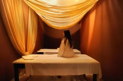 ISTION CLUB & SPA