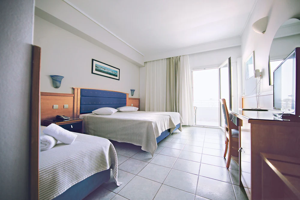 Atlantis Hotel