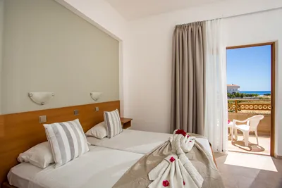 Ledras Beach Hotel & Villas
