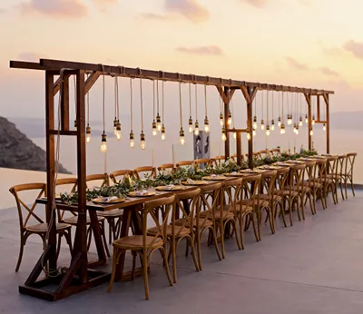 West East Suites Santorini