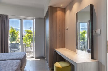 Gelli Apartments