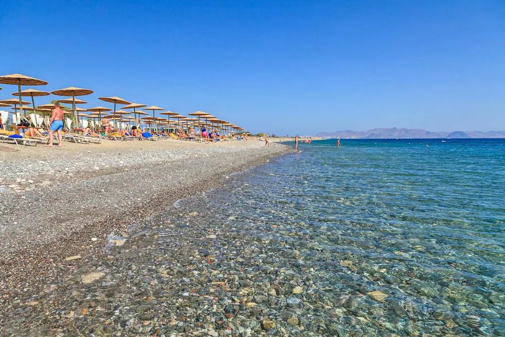 Natura Park Village Hotel & Spa