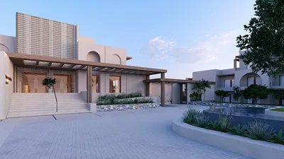 Vasia Resort & Spa