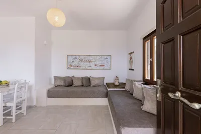 Zatrikion Villas Santorini