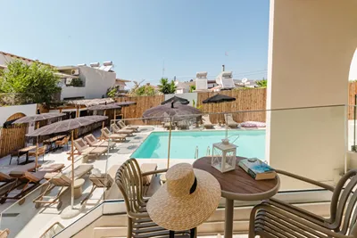 Evexia Boutique Hotel & Spa