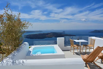 Cocoon Suites