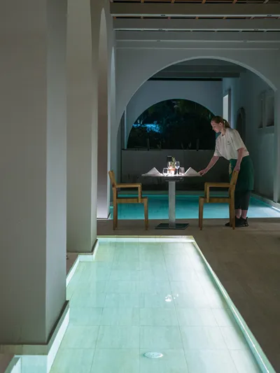 The Landmark Villas & Spa