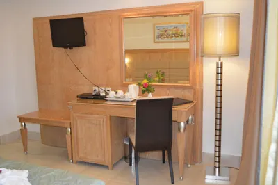 Natura Park Village Hotel & Spa