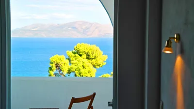 Villa Agnanti