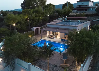 Amelia Residence