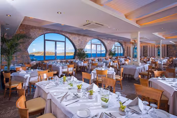 Intercontinental Hotels Crete