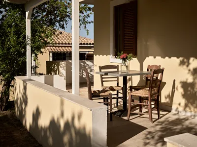 Razis Apartments