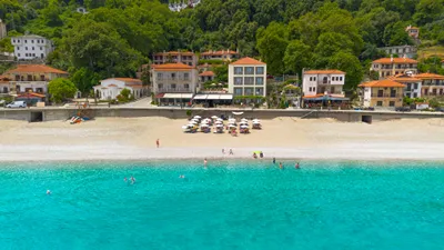 Kenta Beach Hotel