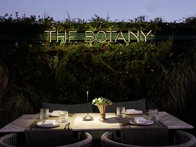 Anthology of Athens - member of The Leading Hotels of the World