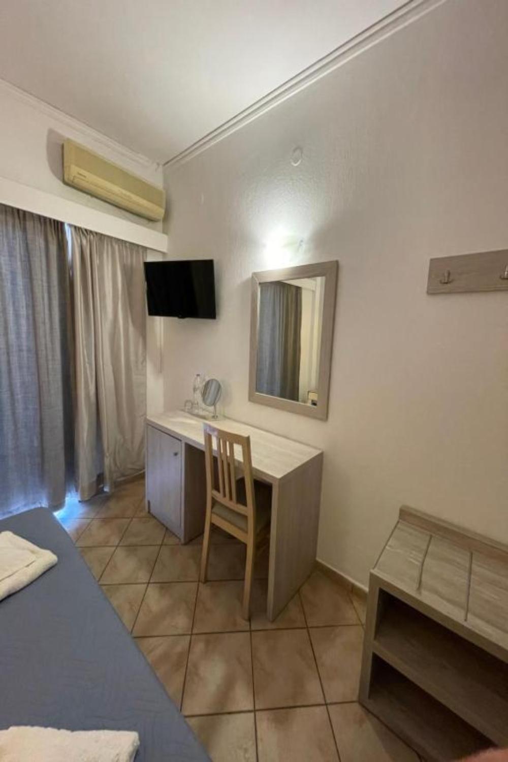 Aristea Hotel