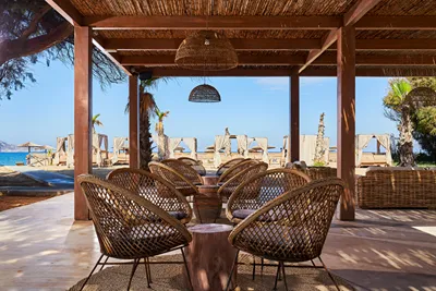 Amounda Bay Hotel