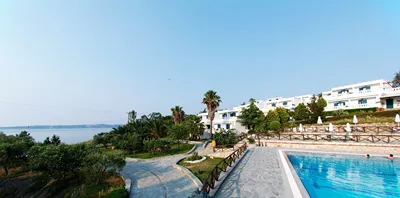 Agionissi Resort Chalkidiki