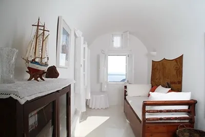 White House Villa