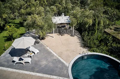 Villa Matina Zakynthos