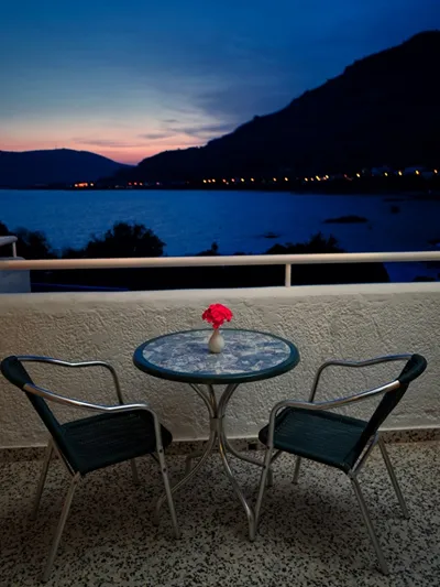 Anthi Maria Beach Apartments