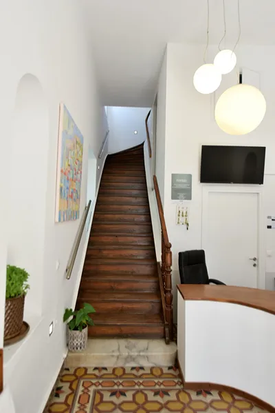 Douskos Guest House Hydra