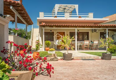 Fiorentinos Villa