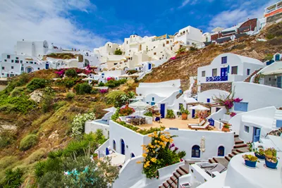 Ifestio Villas