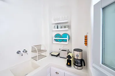 Cave Suite Oia
