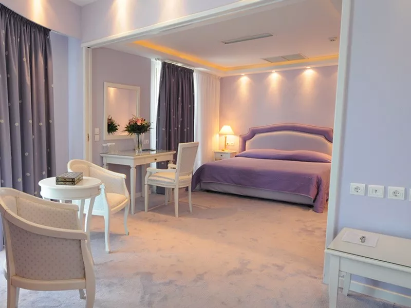 Paliria Hotel
