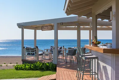 Rodos Palladium Leisure & Wellness