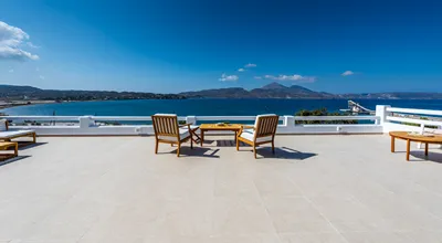 Anemi Suites
