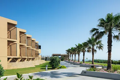 La Mer Resort & Spa Crete