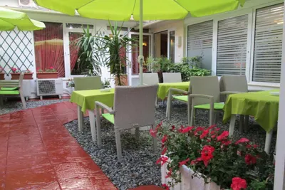 Lito Hotel