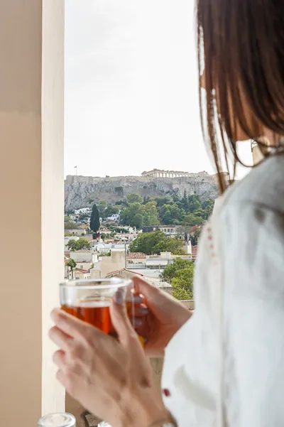Ciel Living Athens