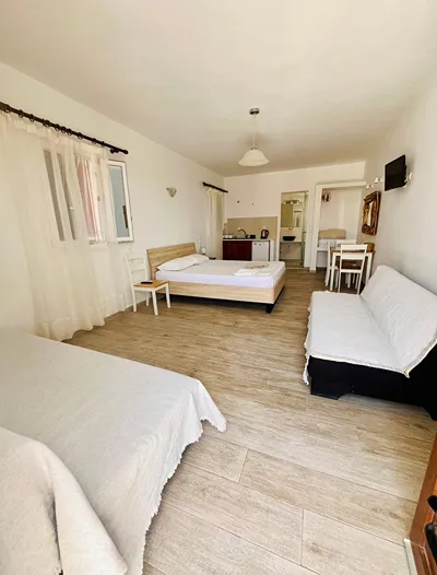 Villa Vasilis