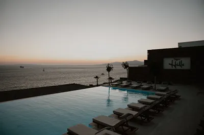 Tagoo Hills Luxury Suites
