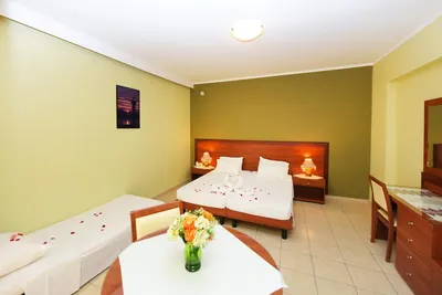 Esmeralda Hotel