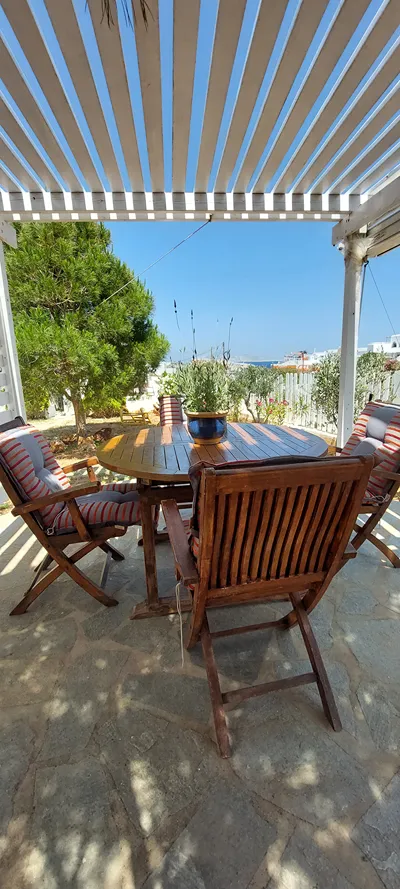 Aegean Star Folegandros
