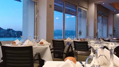 Lucy Hotel Chalkida