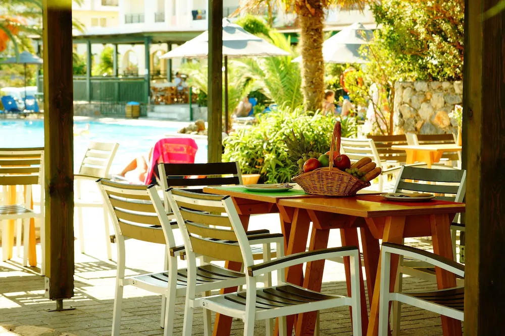Mediterraneo Hotel