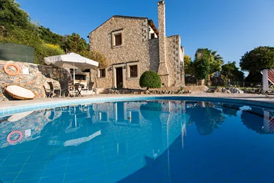 Cretan Exclusive Villas Rethymno