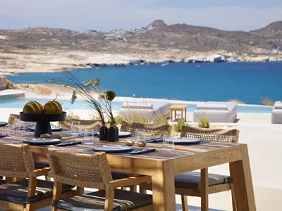 Domes White Coast Milos - Adults Only