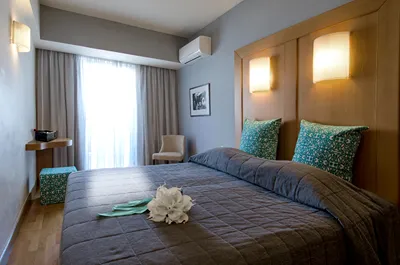 Hermes Hotel Athens