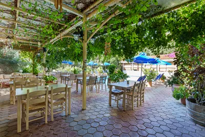 Sunrise Hotel & Apartments Crete