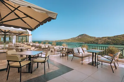 DOLCE ATTICA RIVIERA